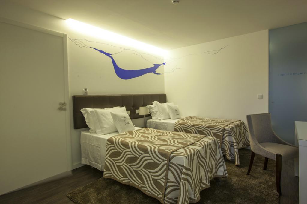 Casa Dona Maria Luiza Guest House Torre De Moncorvo Room photo