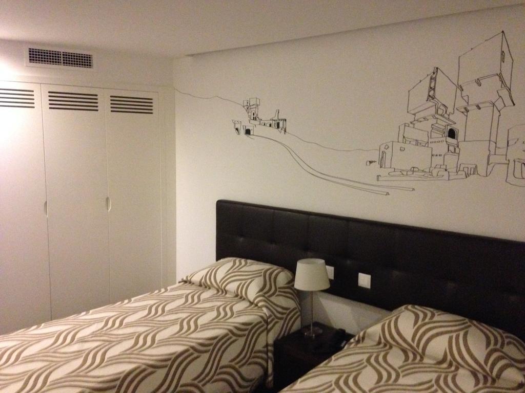 Casa Dona Maria Luiza Guest House Torre De Moncorvo Room photo
